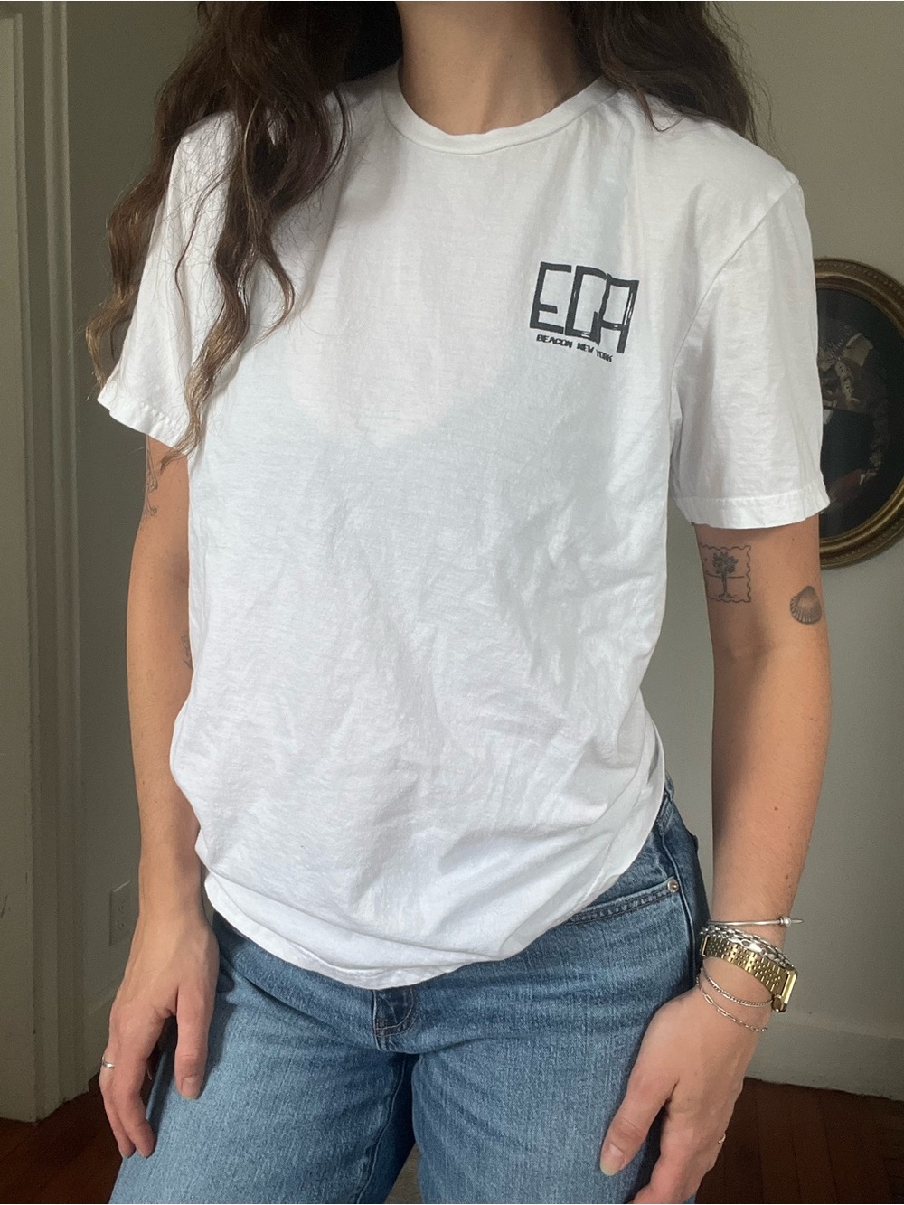 Grappling T-Shirt